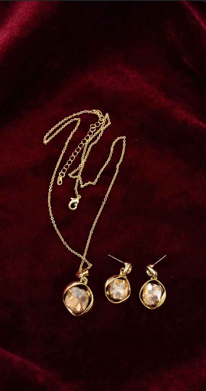 AURA HALO SET