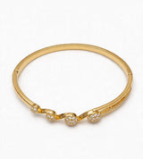 WAVE BALL KADA BRACELET view 4