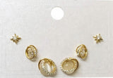 3-IN-1 GOLDEN TRIO SET view 4